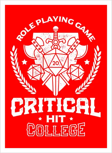 Critical Hit College