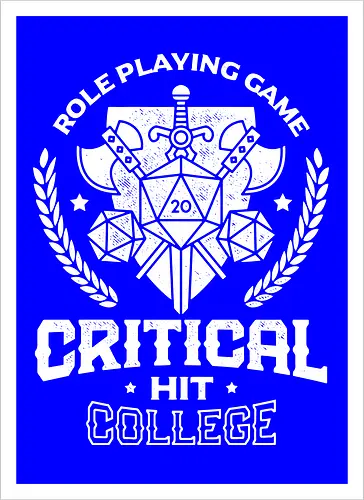 Critical Hit College