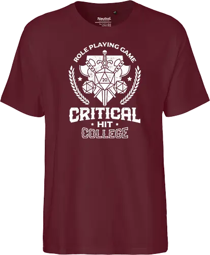 Critical Hit College