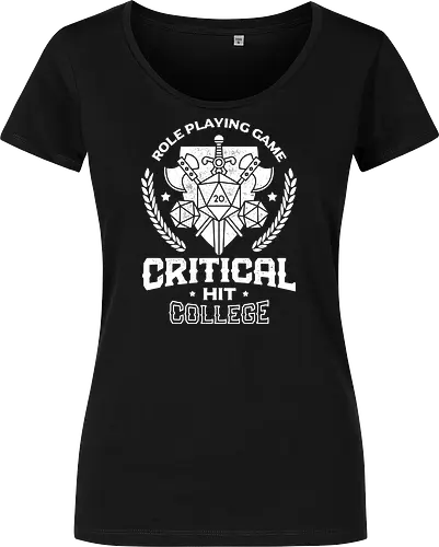 Critical Hit College