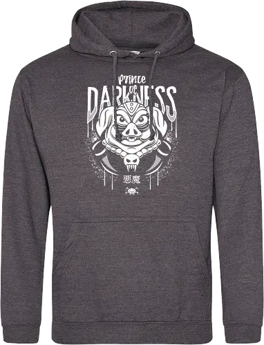 Darkness Pig Prince