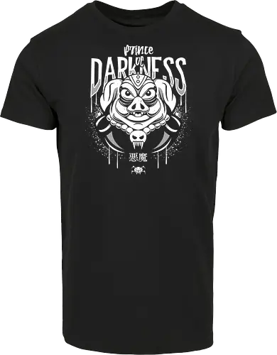 Darkness Pig Prince