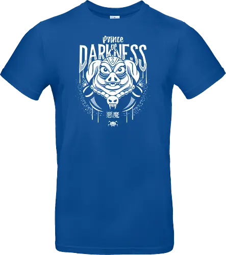 Darkness Pig Prince