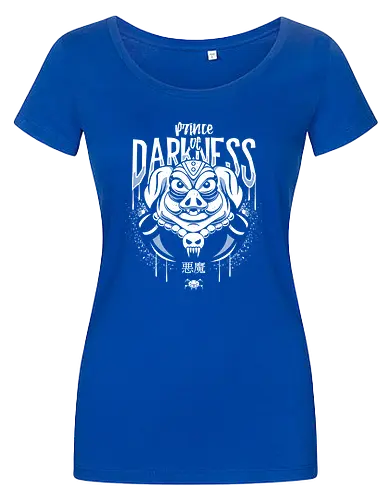 Darkness Pig Prince
