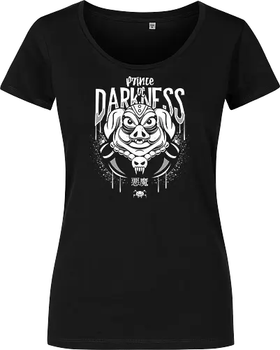 Darkness Pig Prince