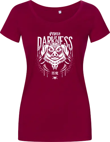 Darkness Pig Prince