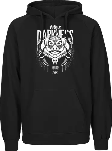 Darkness Pig Prince