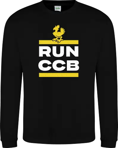 Run Kweh