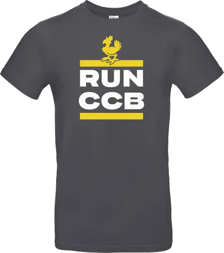 Run Kweh