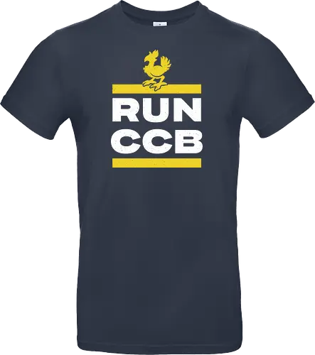 Run Kweh