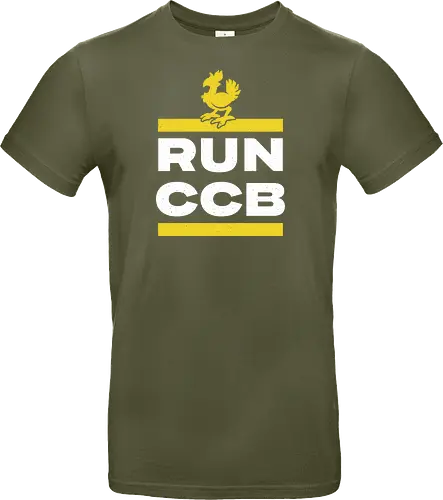 Run Kweh