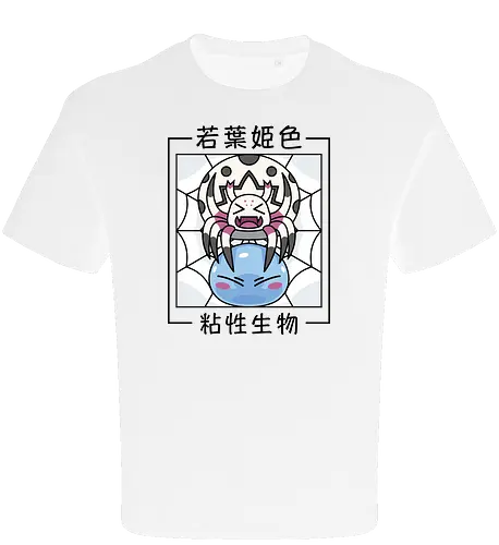 Rimuru and Kumoko