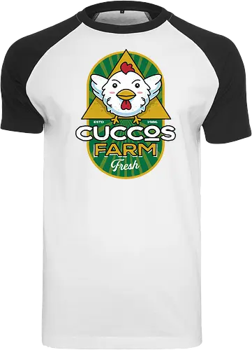Cuccos Farm Crest