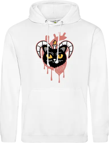 Evil Cat In Your Heart