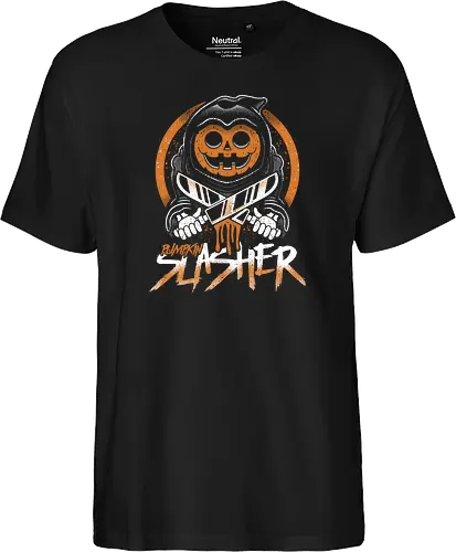 The Pumpkin Slasher