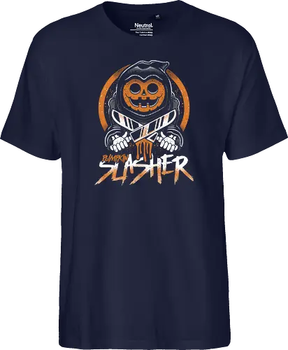 The Pumpkin Slasher