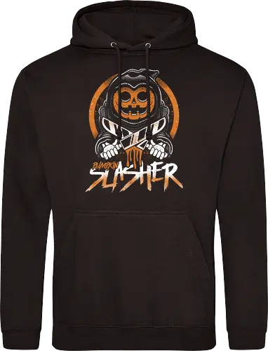 The Pumpkin Slasher