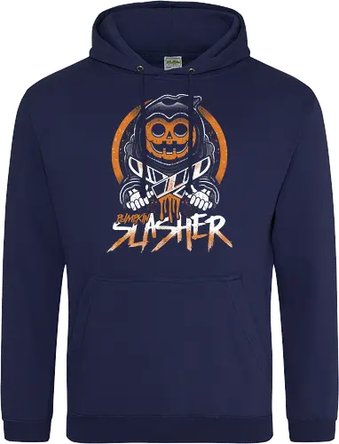 The Pumpkin Slasher