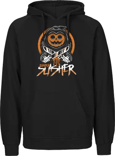 The Pumpkin Slasher