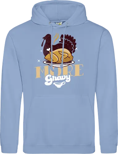 More Gravy