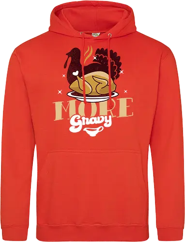 More Gravy