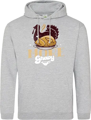 More Gravy