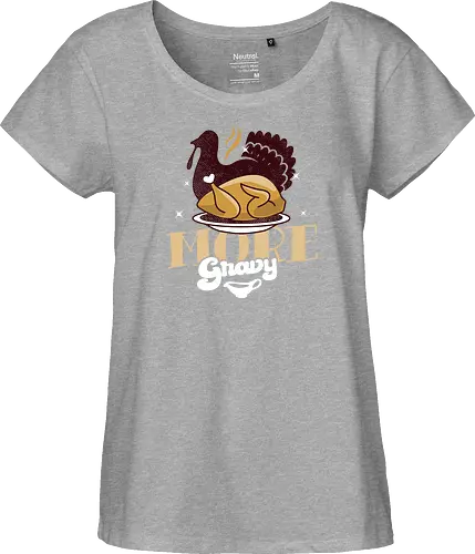 More Gravy