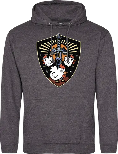 Cuccos Crest Remix