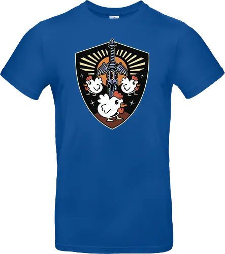 Cuccos Crest Remix