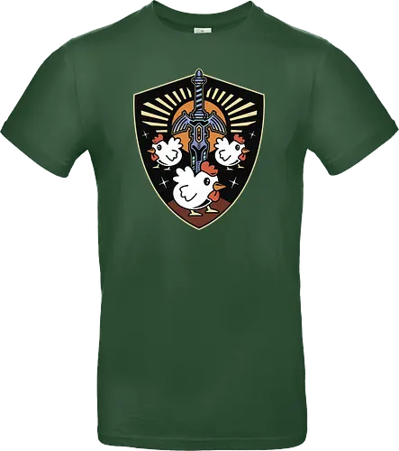 Cuccos Crest Remix