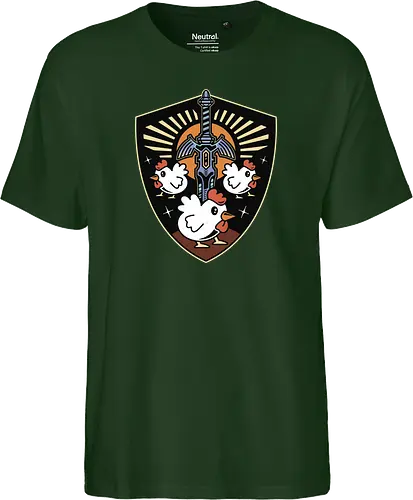 Cuccos Crest Remix