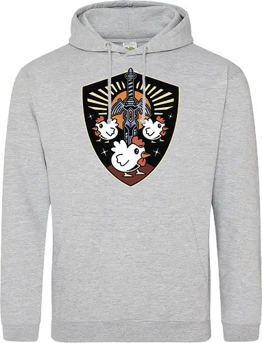 Cuccos Crest Remix
