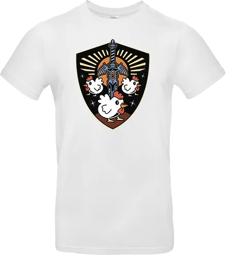 Cuccos Crest Remix