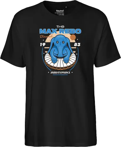 The Max Rebo Band Remix