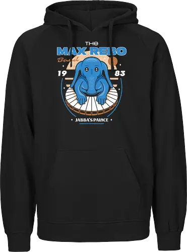 The Max Rebo Band Remix