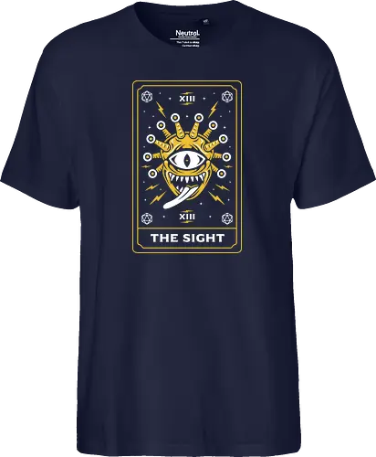 The Sight Tarot Card