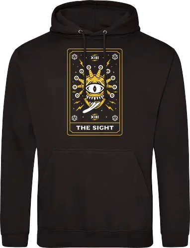 The Sight Tarot Card