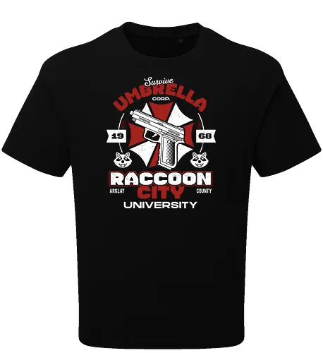 Survive Raccoon University