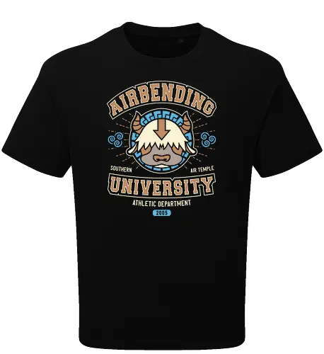 Airbending University