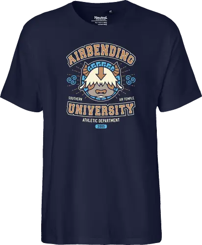 Airbending University