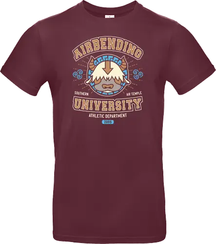 Airbending University