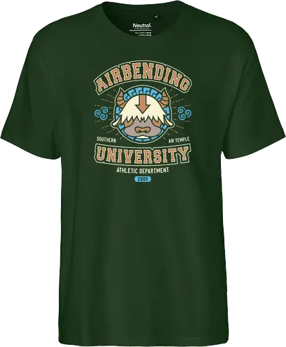 Airbending University