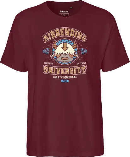 Airbending University