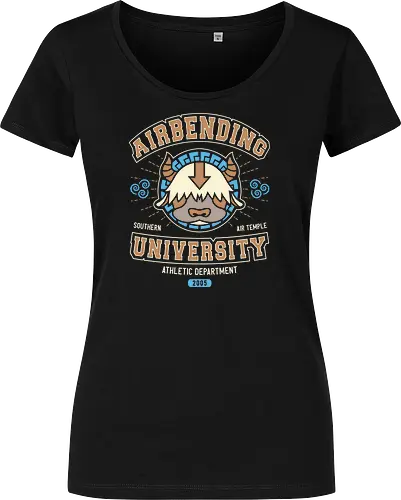 Airbending University