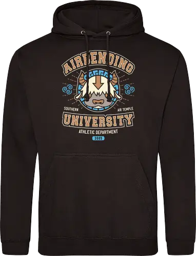 Airbending University