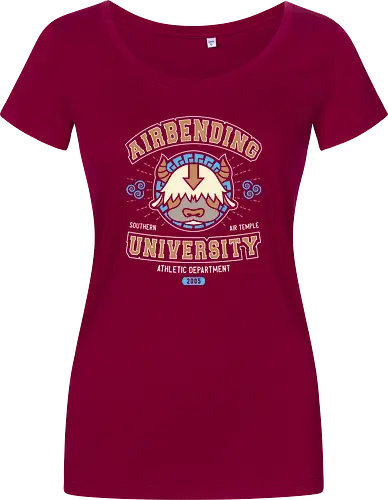 Airbending University