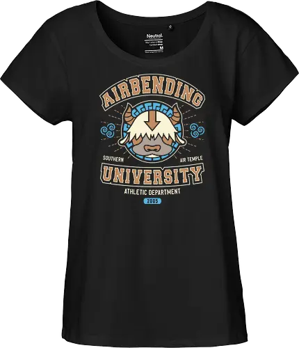 Airbending University