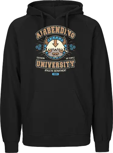 Airbending University