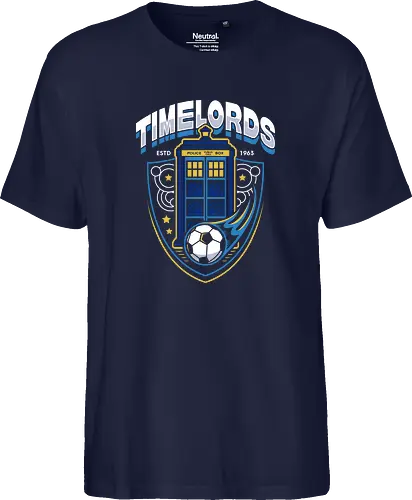 Timelords Football Team