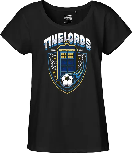 Timelords Football Team